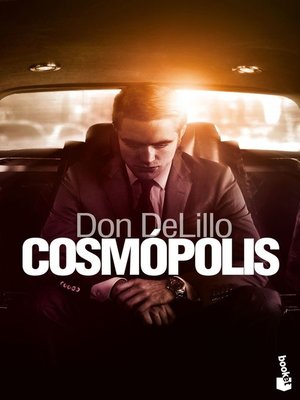 cover image of Cosmópolis